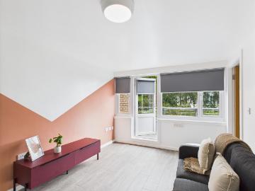 The Groves, Liverpool L7, 1 bed flat to rent, £971 pcm | PrimeLocation