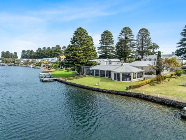 THE DOUGLAS Premium Riverfront Property with Endless Potential