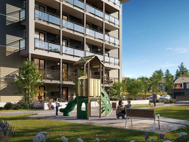 The Douglas Studio Apartment for Rent at 32123 George Ferguson Way, Abbotsford, BC V2T 2K8 Clearbrook Centre