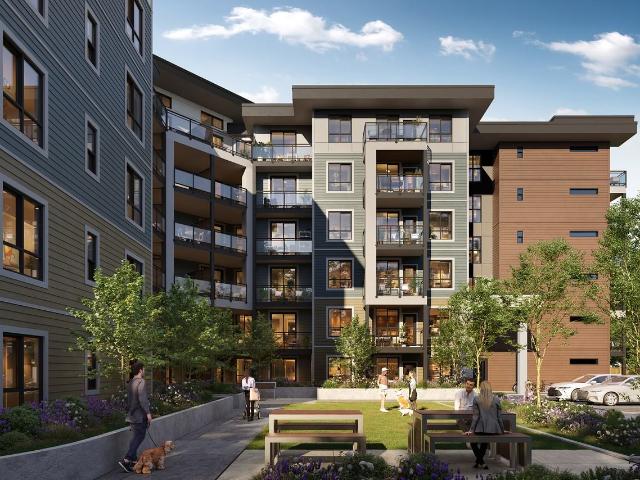 The Douglas Studio Apartment for Rent at 32123 George Ferguson Way, Abbotsford, BC V2T 2K8 Clearbrook Centre