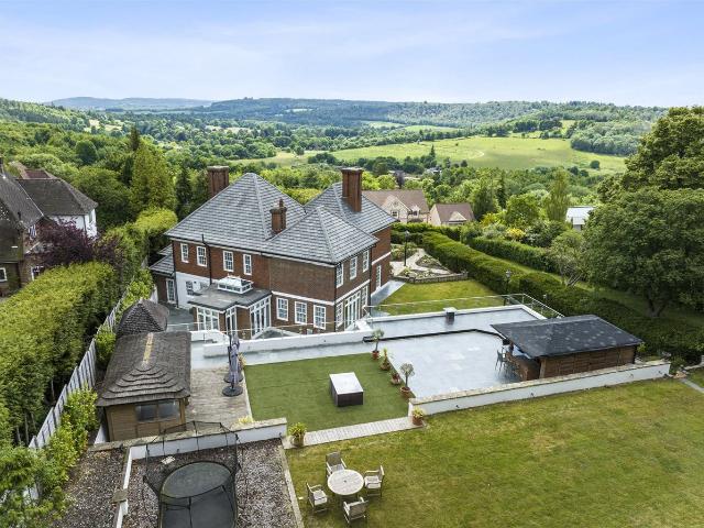 The Downs, Leatherhead, Surrey KT22, 4 bed detached house to rent, £10,000 pcm | PrimeLocation