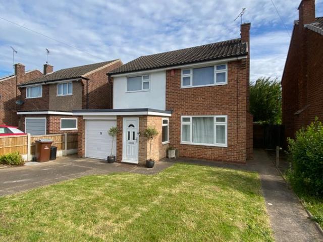 The Downs, Nottingham NG11, 4 bed detached house to rent, £1,800 pcm | PrimeLocation