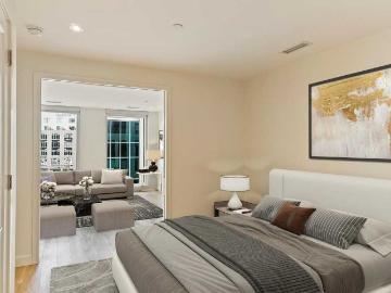 The Doyle Residences 1 Bedroom Apartment for Rent at 1511 Queen St, Halifax, NS B3J 0G4 Downtown Halifax