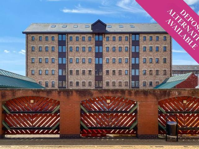 The Docks, Gloucester GL1, 1 bed flat to rent, £995 pcm | PrimeLocation