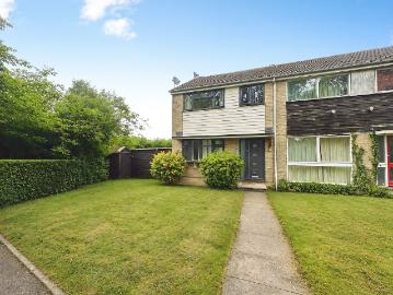 The Doles, Cambridge CB24, 3 bed property to rent, £1,500 pcm | PrimeLocation