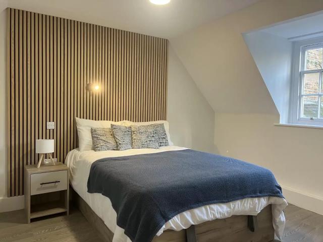 The Dolphin Boutique Student Living Southampton, UK | Amber