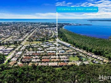Urangan, Booral, Fraser Coast Regional, Fraser Coast Regional, Mud Island, Queensland