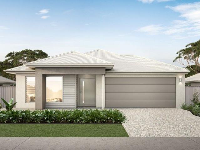 The Domain 20 Spacious Living in Vantage Lilywood