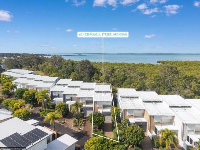 THE DOMAIN'S PREMIER RESERVE SIDE POSITION