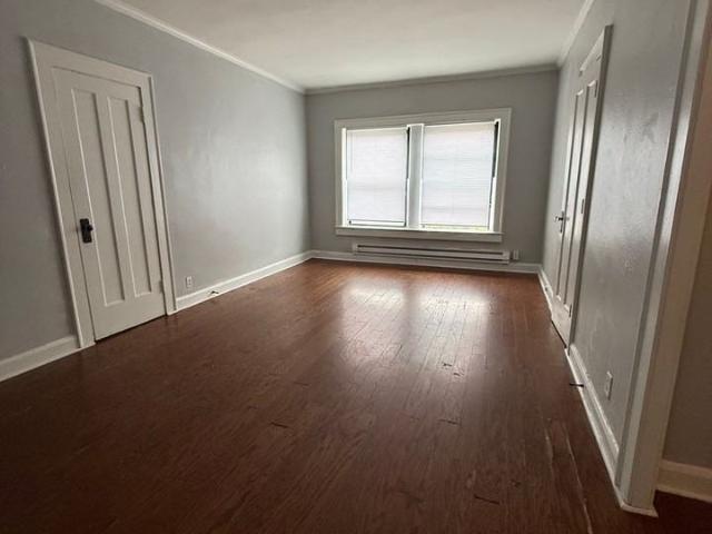 The Dorchester 2 Bedroom Apartment for Rent at 3720 N Pennsylvania St, Indianapolis, IN 46205 Mapleton Fall Creek