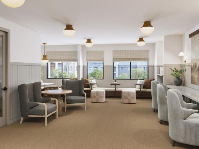 The Dawson on 360 1 Bedroom Apartment for Rent at 9584 Eden Rd, Arlington, TX 76002 Meadow Vista