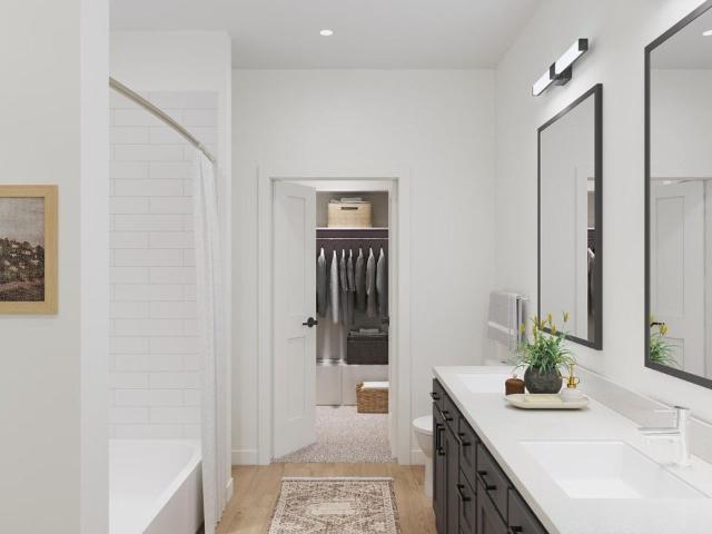 The Dawson on 360 2 Bedroom Apartment for Rent at 9584 Eden Rd, Arlington, TX 76002 Meadow Vista