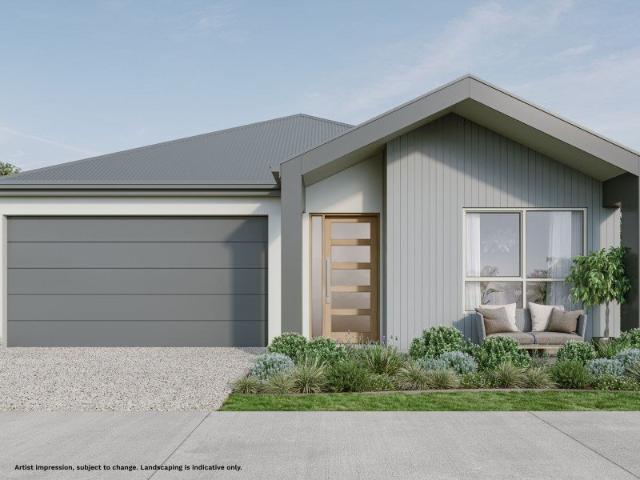 The Daylesford, from $877k