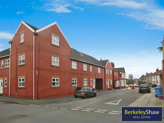 The Dairy, Ancaster Road, Liverpool L17, 1 bed flat to rent, £900 pcm | PrimeLocation