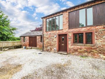 The Dairy, Nealhouse, Carlisle CA5, 2 bed cottage to rent, £795 pcm | PrimeLocation