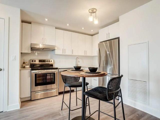 The Dale by Brigil — 1 Bedroom