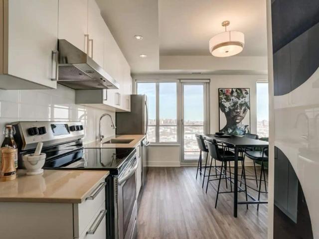 The Dale by Brigil — 2 Bedrooms
