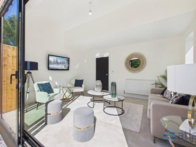 The Dales, Halewood, L26, L4, Chiltern