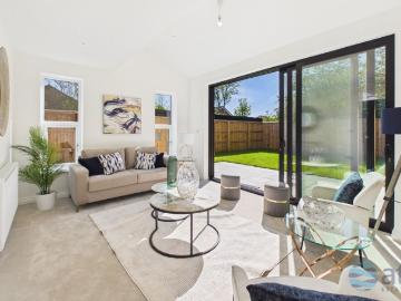 The Dales, Halewood, L26, L4, Chiltern