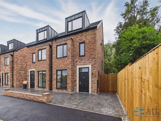 The Dales, Halewood L26, 3 bed terraced house to rent, £2,000 pcm | PrimeLocation