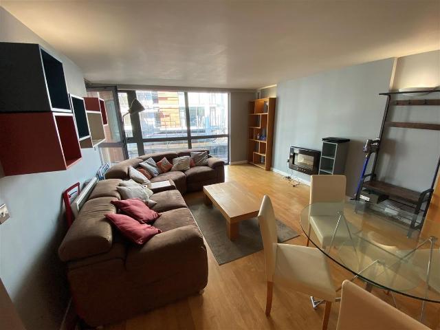 The Danube, 34 City Road East, Manchester M15, 2 bed flat to rent, £1,350 pcm | PrimeLocation