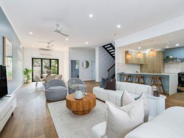 Townhouse for sale in Darwin - Equipped kitchen