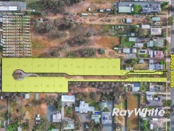 The Development Opportunity
