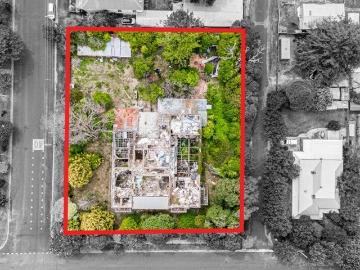 The Development Trifecta History, Location and Extraordinary Potential
