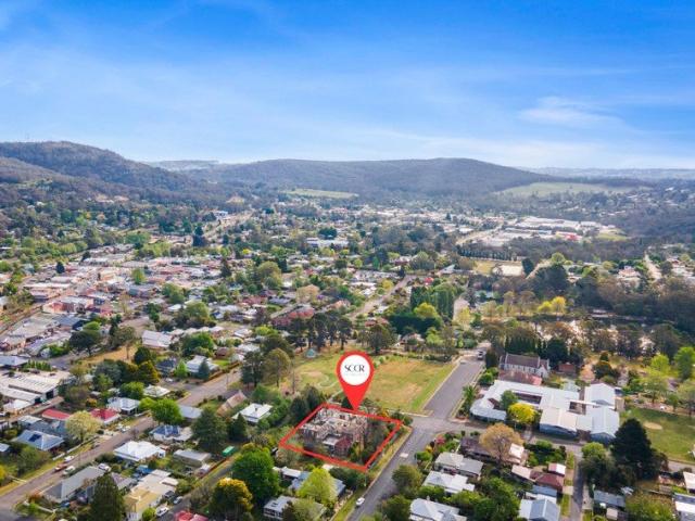 The Development Trifecta History, Location and Extraordinary Potential