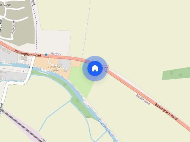 The Devonford, Birmingham Road, Budbrooke, Warwickshire, CV35 7DZ