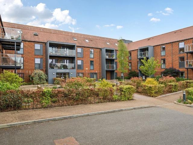 The Dean, Alresford, Hampshire SO24, 1 bed flat to rent, £1,650 pcm | PrimeLocation