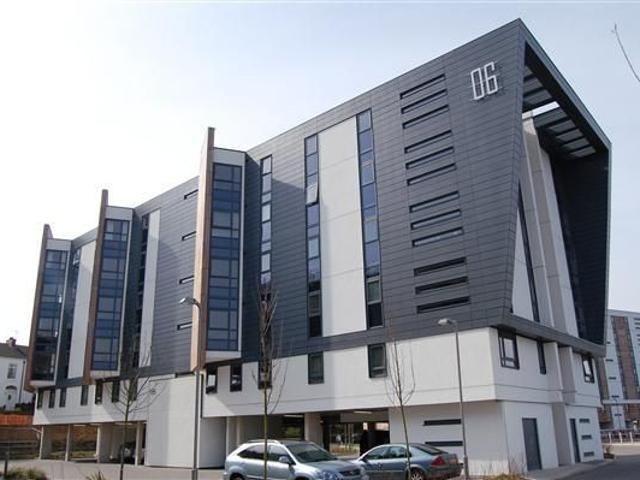 The Decks, Runcorn WA7, 2 bed flat to rent, £750 pcm | PrimeLocation