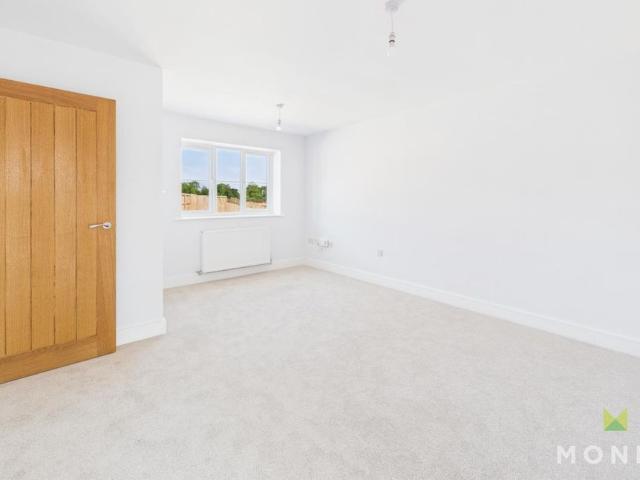 The Dee Plot 27, Kingfisher Way, Morda, SY10 9PB