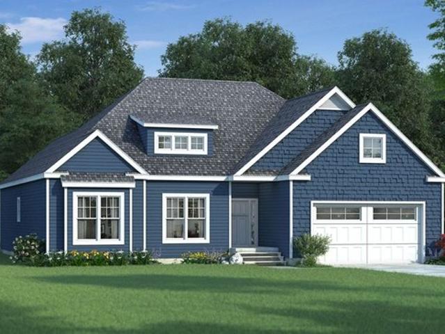 The Deerfield Plan Duxburrow Estates Community