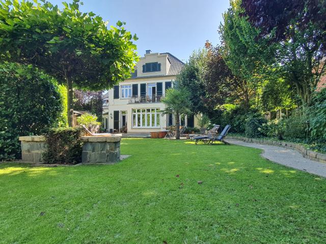 THE DEERHOUSE | BOARDING SUITE | A HOME AWAY FROM HOME