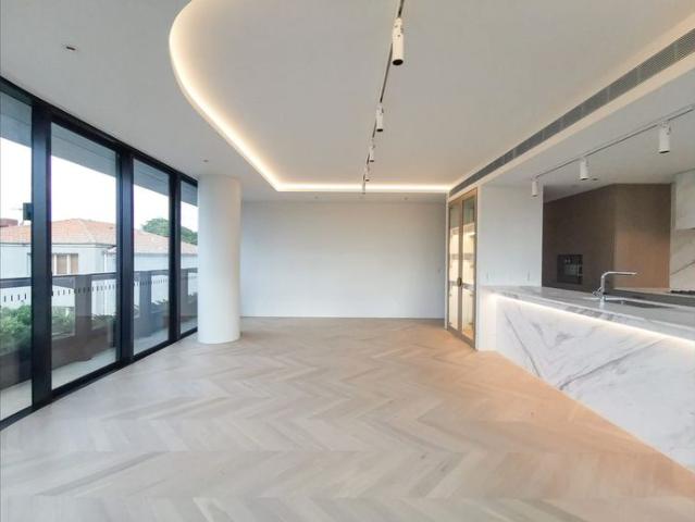 The Definition of Luxury Living available now