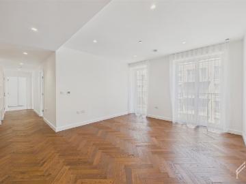 The Delamarre House, Parkview Avenue NW2, 3 bed flat to rent, £3,250 pcm | PrimeLocation