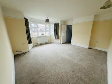 Westbury On Trym, Bristol, Southdowns