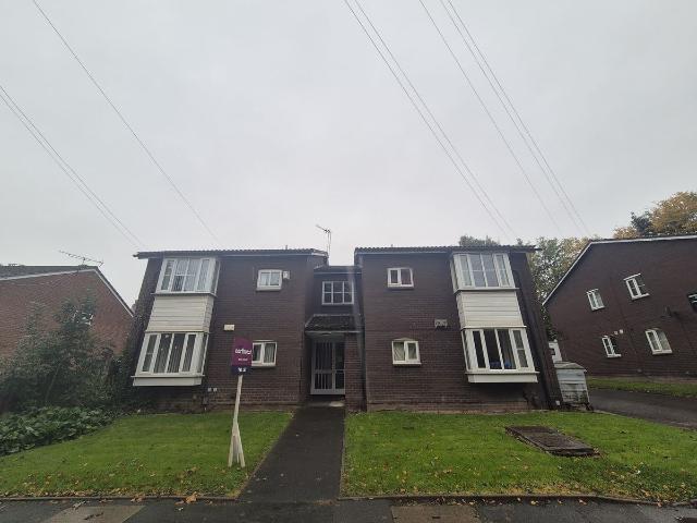 The Dell, Birkenhead, Merseyside. CH42, 1 bed flat to rent, £500 pcm | PrimeLocation