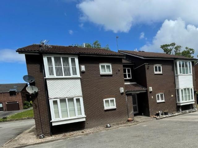 The Dell, Rock Ferry, Wirral CH42, 1 bed flat to rent, £525 pcm | PrimeLocation