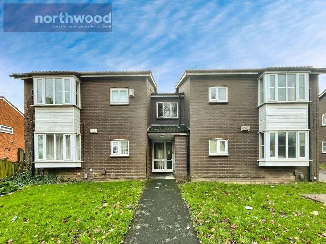 The Dell, Rock Ferry, Wirral CH42, 1 bed flat to rent, £550 pcm | PrimeLocation