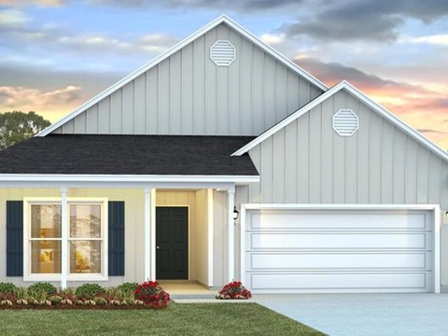 The Delray Plan The Village at Spring Hill Community