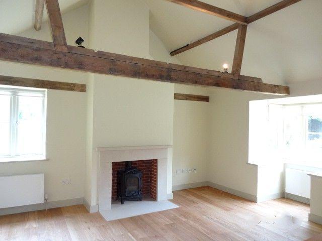 The Den – Charming & Detached House for Rent in Letheringsett
