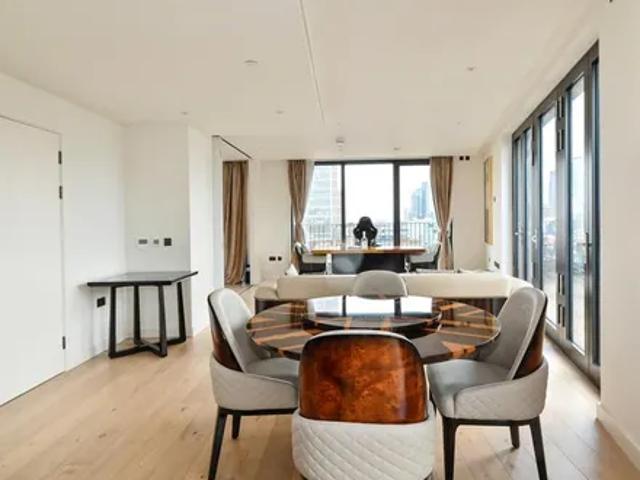 The Denizen, 43 Golden Lane, London, EC1Y 0QT, United Kingdom | 3 bed apartment for rent #130434566 | Rentberry