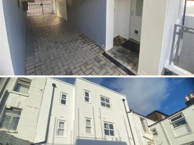 The Design Quarter, Edward Street, Brighton BN2, 1 bed flat to rent, £1,200 pcm | PrimeLocation