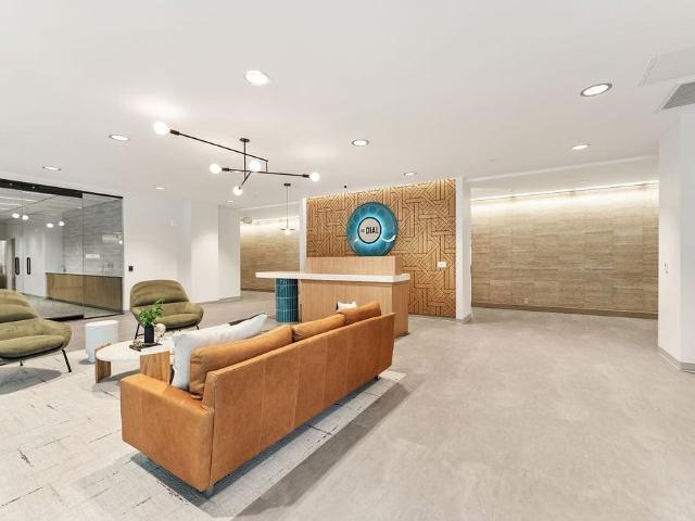 The Dial 1 Bedroom Apartment for Rent at 500 E 8th St, Kansas City, MO 64106 The Downtown Loop