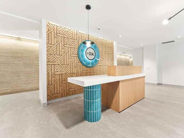 The Dial Studio Apartment for Rent at 500 E 8th St, Kansas City, MO 64106 The Downtown Loop