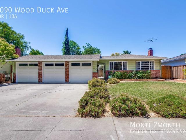 The Diamond on Wood Duck Ave