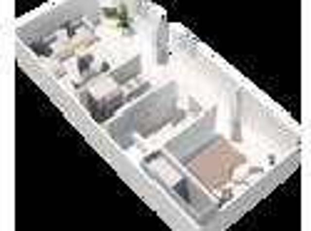The Diplomat One Bedroom