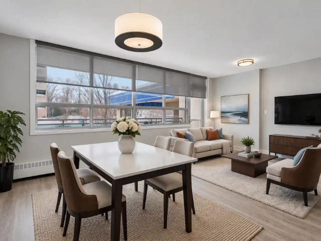 The Diplomats — 3 Bedroom